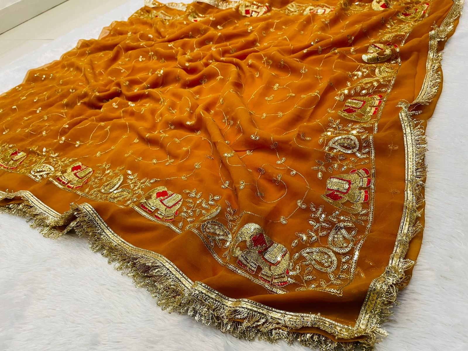 Sarees