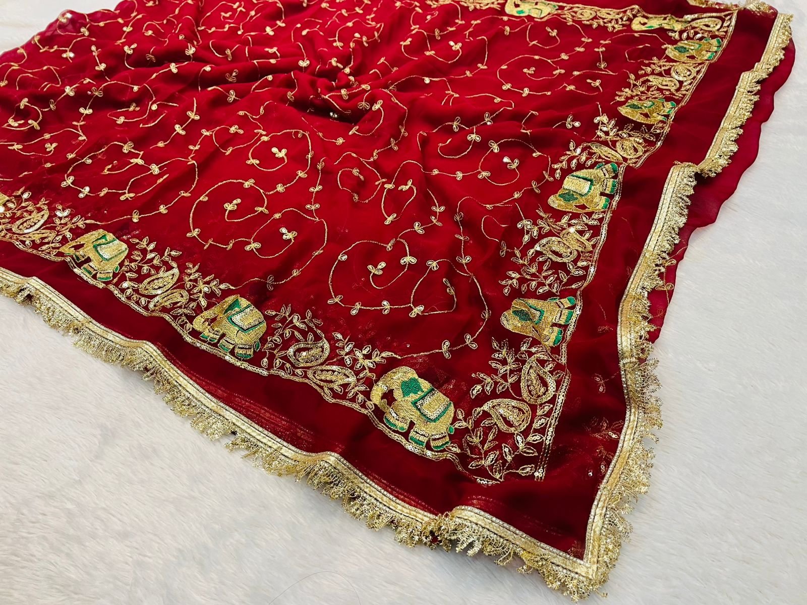 Sarees