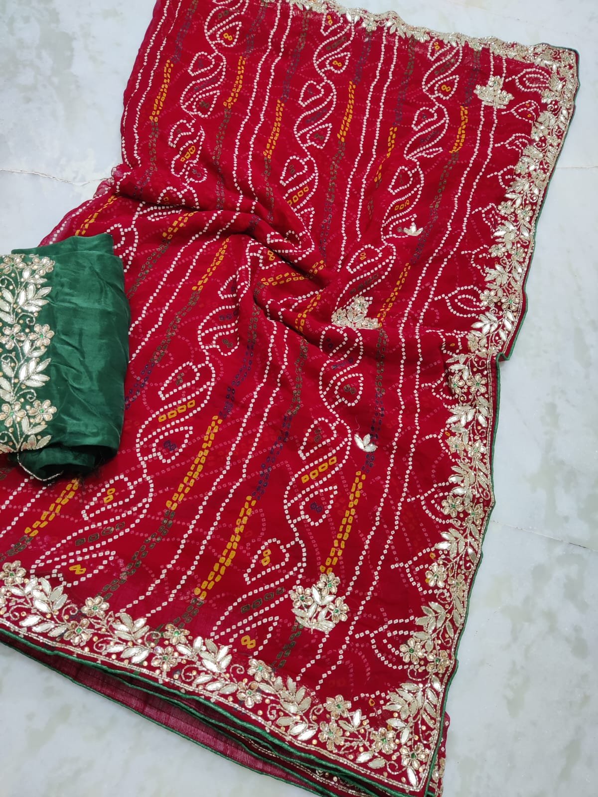 Sarees