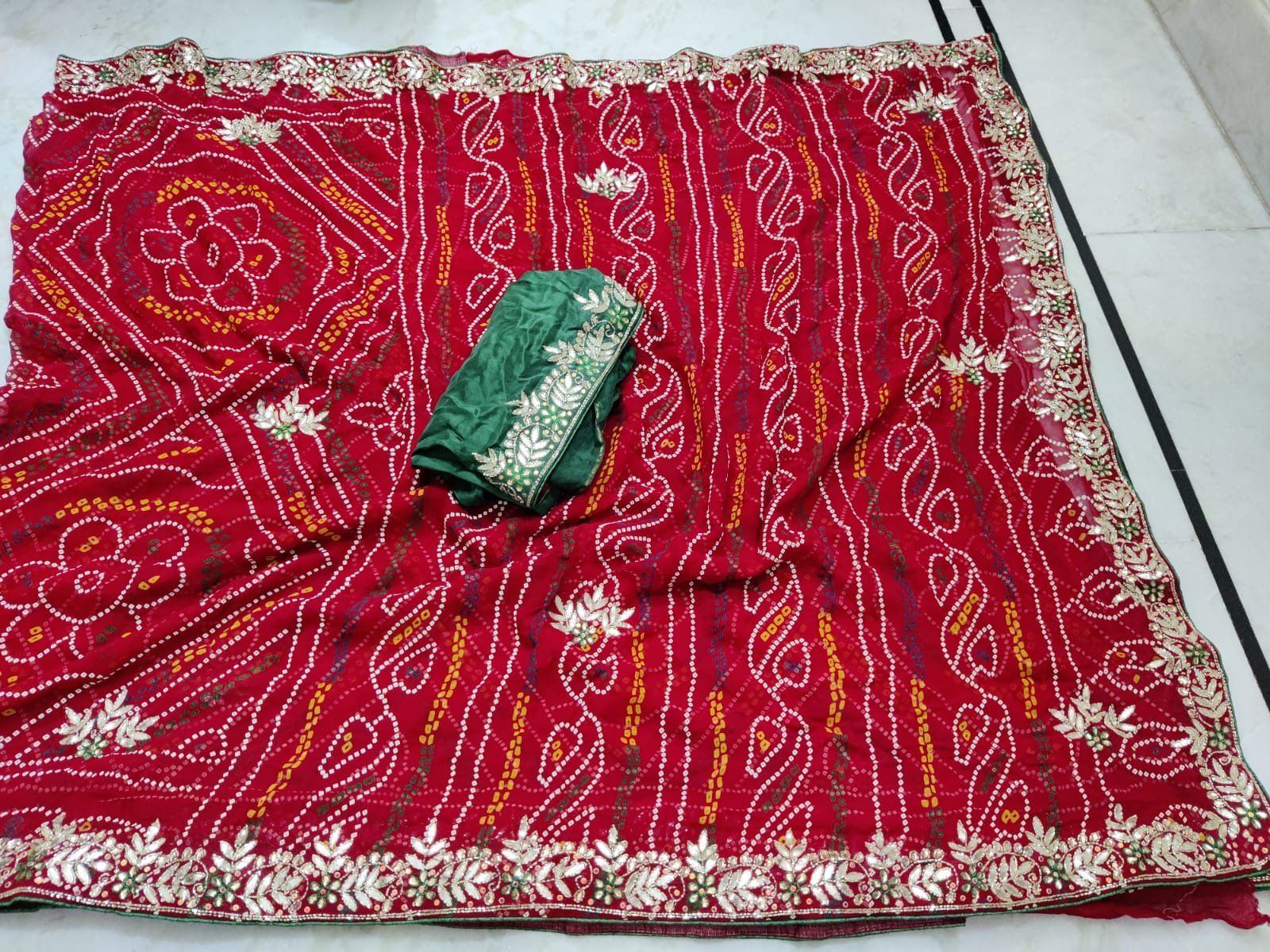 Sarees