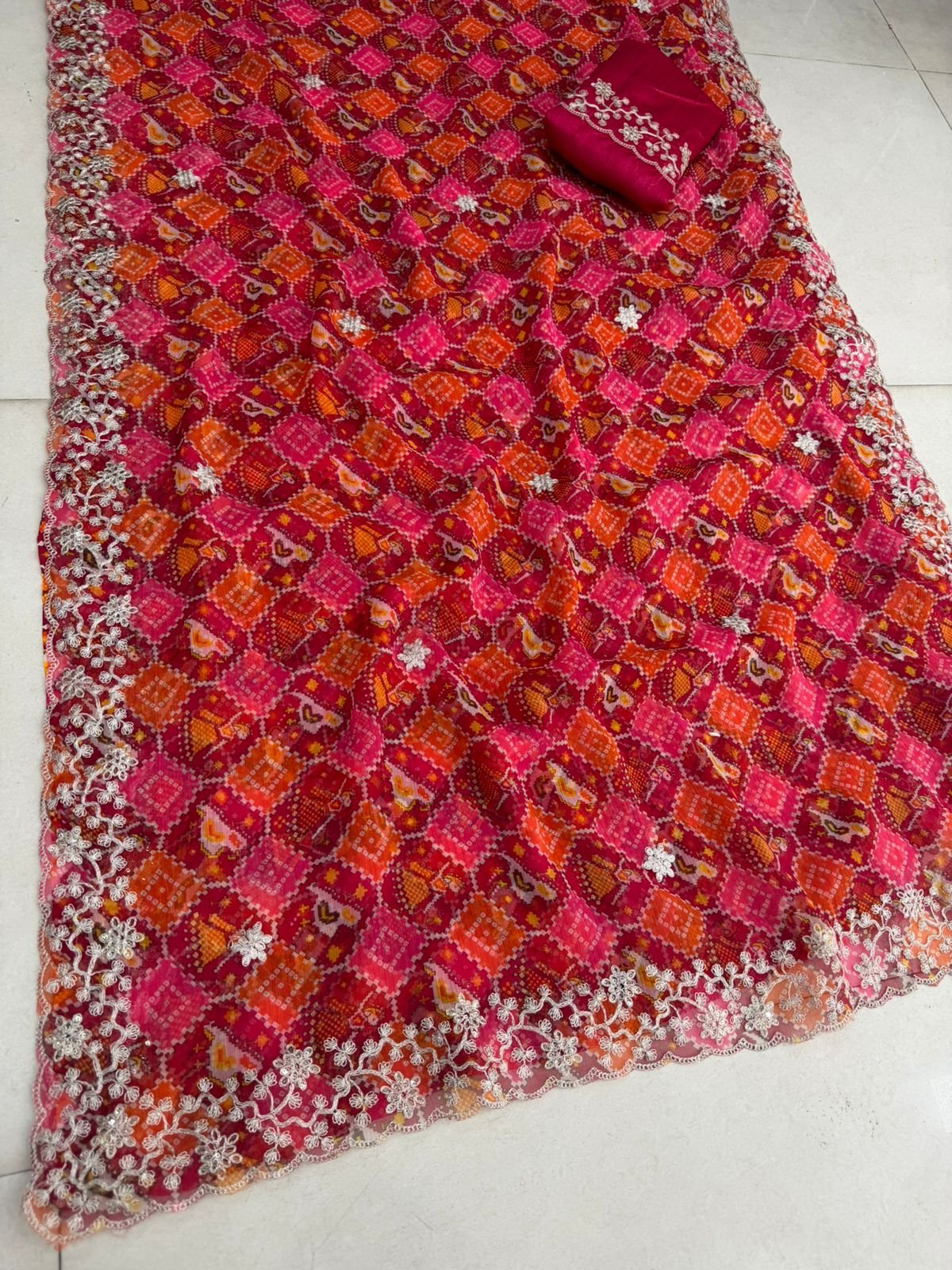 Sarees