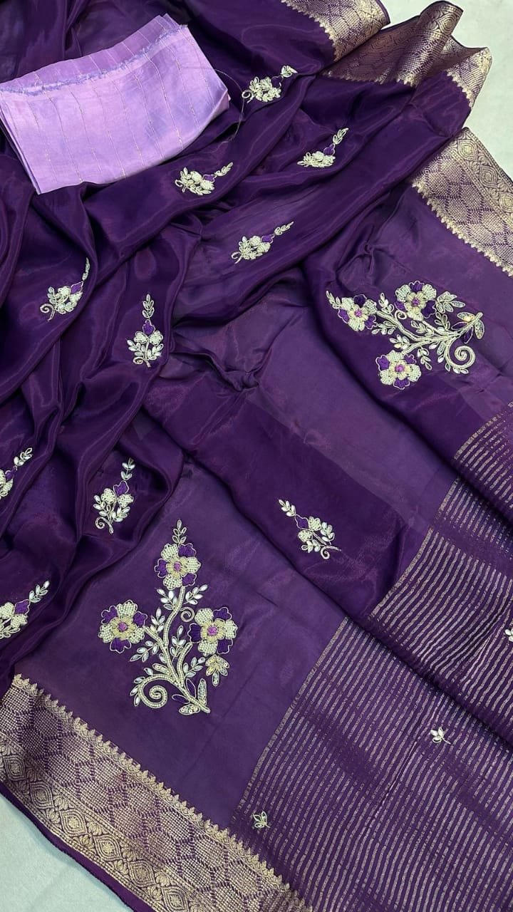 Sarees