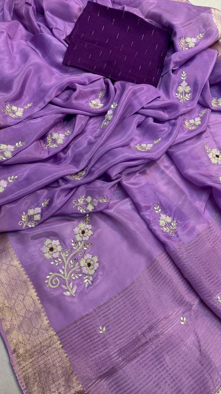 Sarees