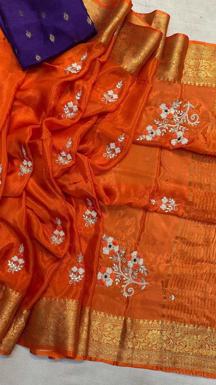 Sarees