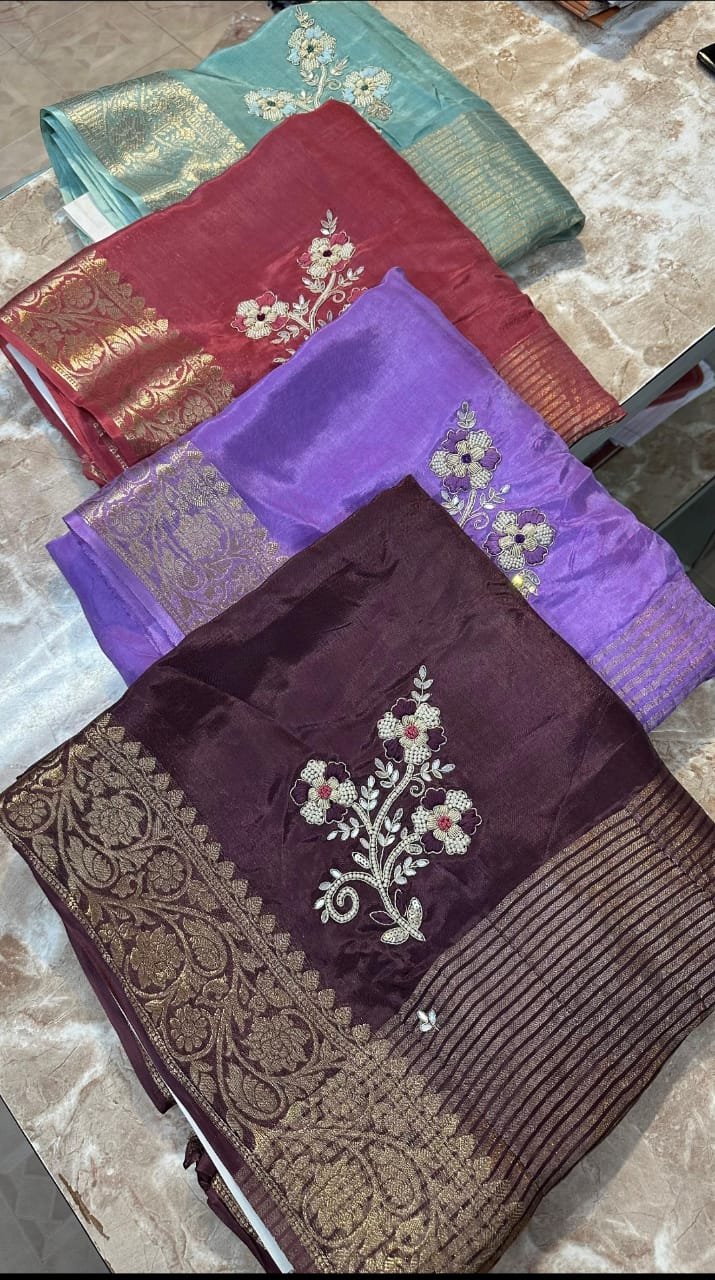 Sarees