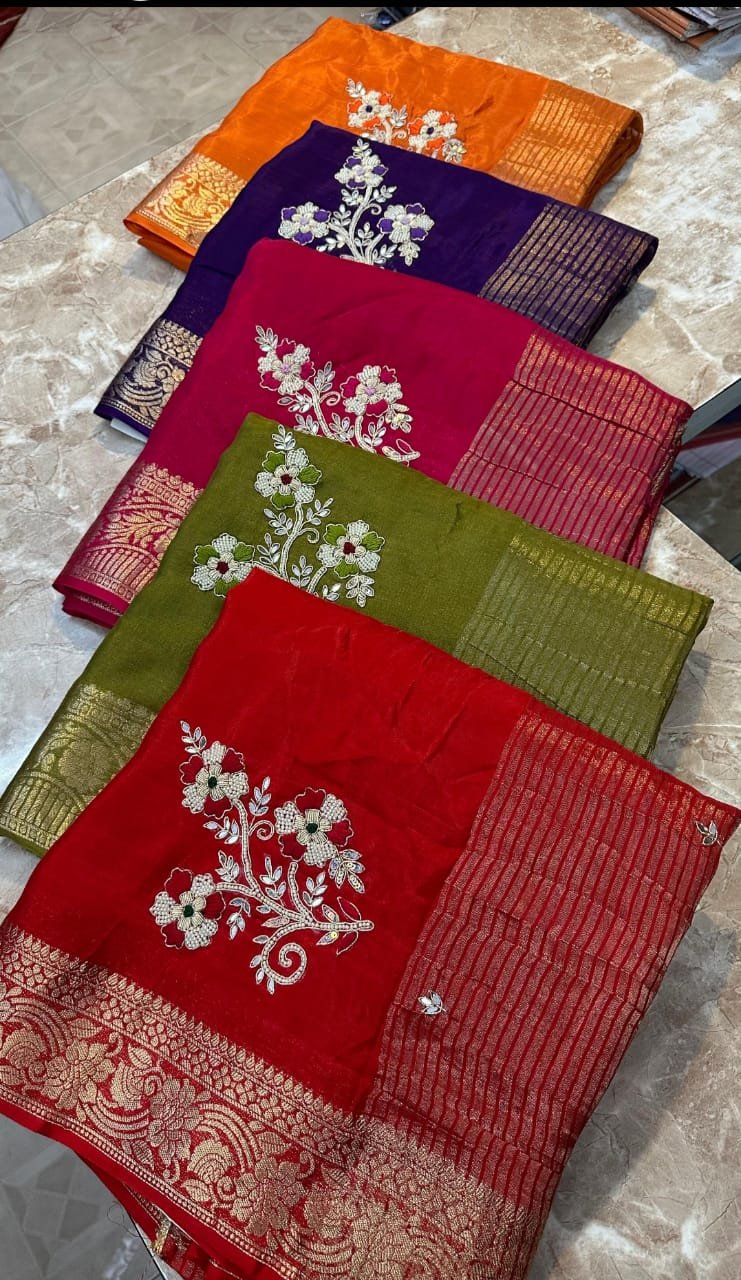 Sarees