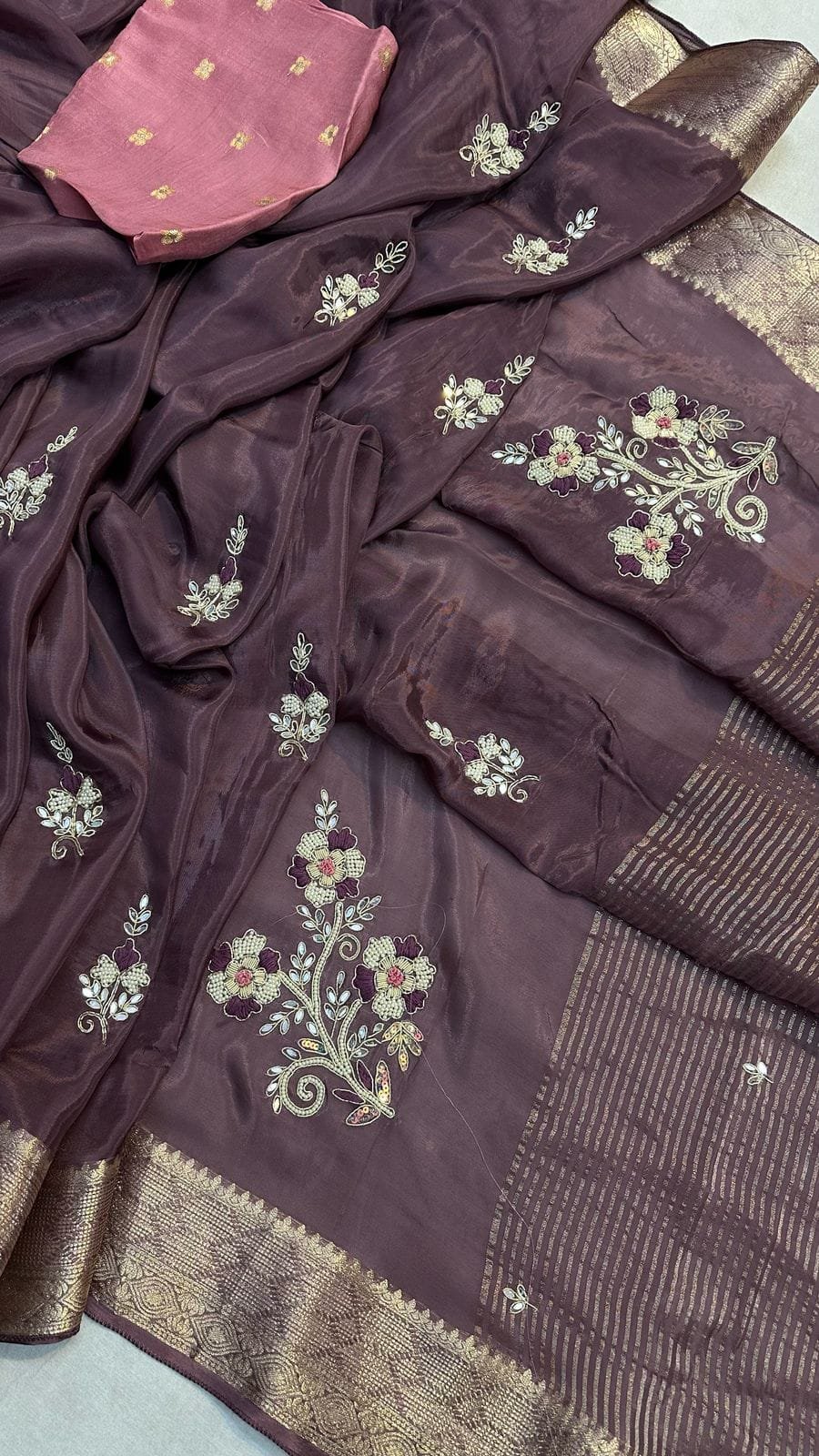 Sarees