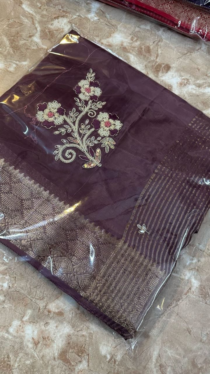Sarees