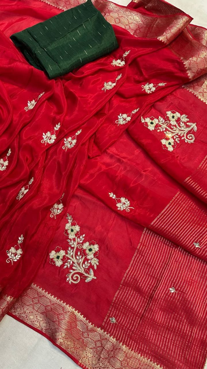 Sarees