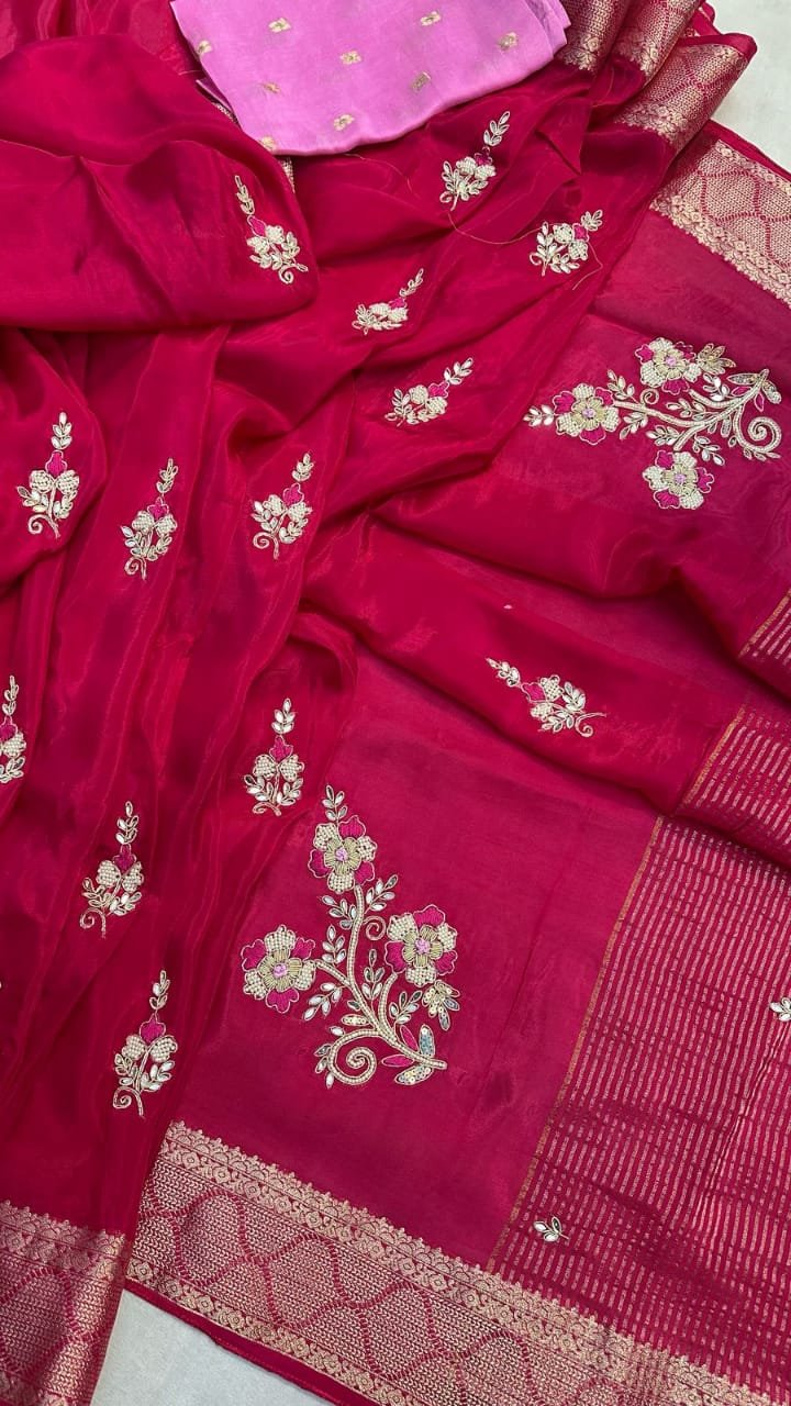 Sarees