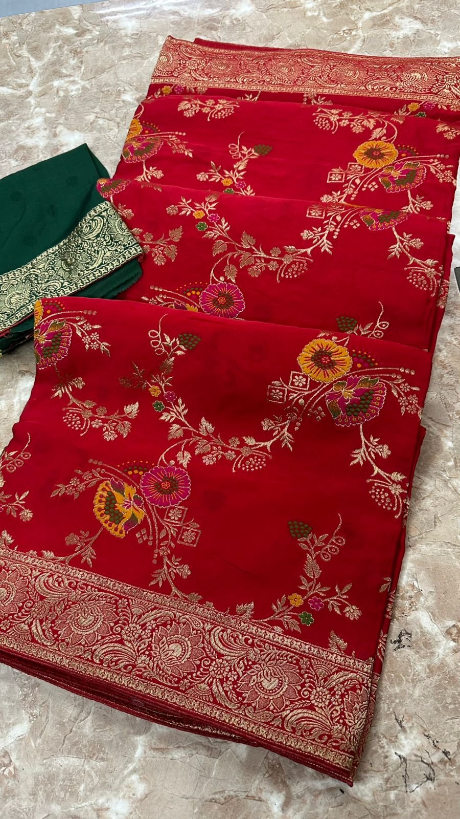 Sarees