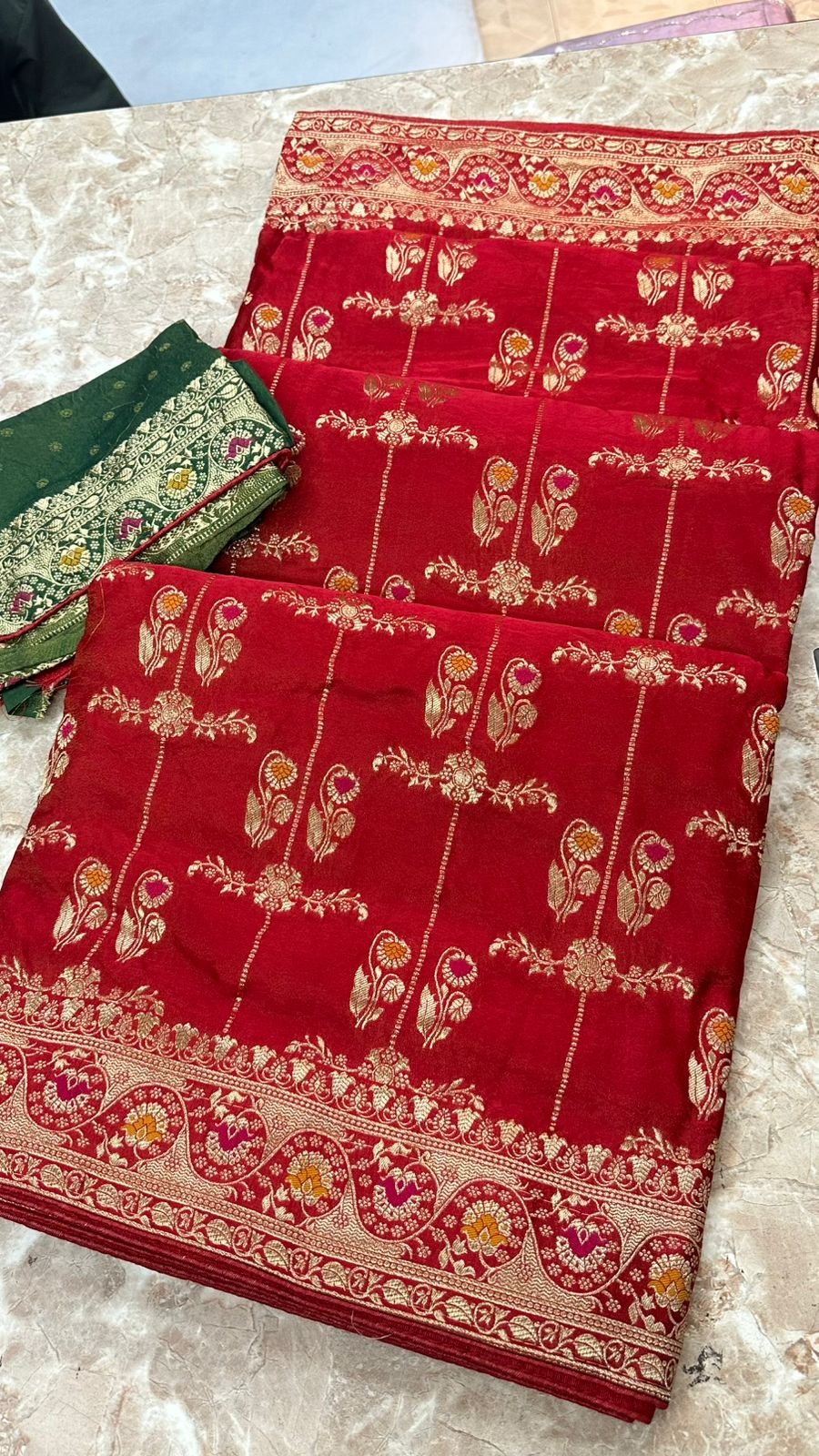 Sarees