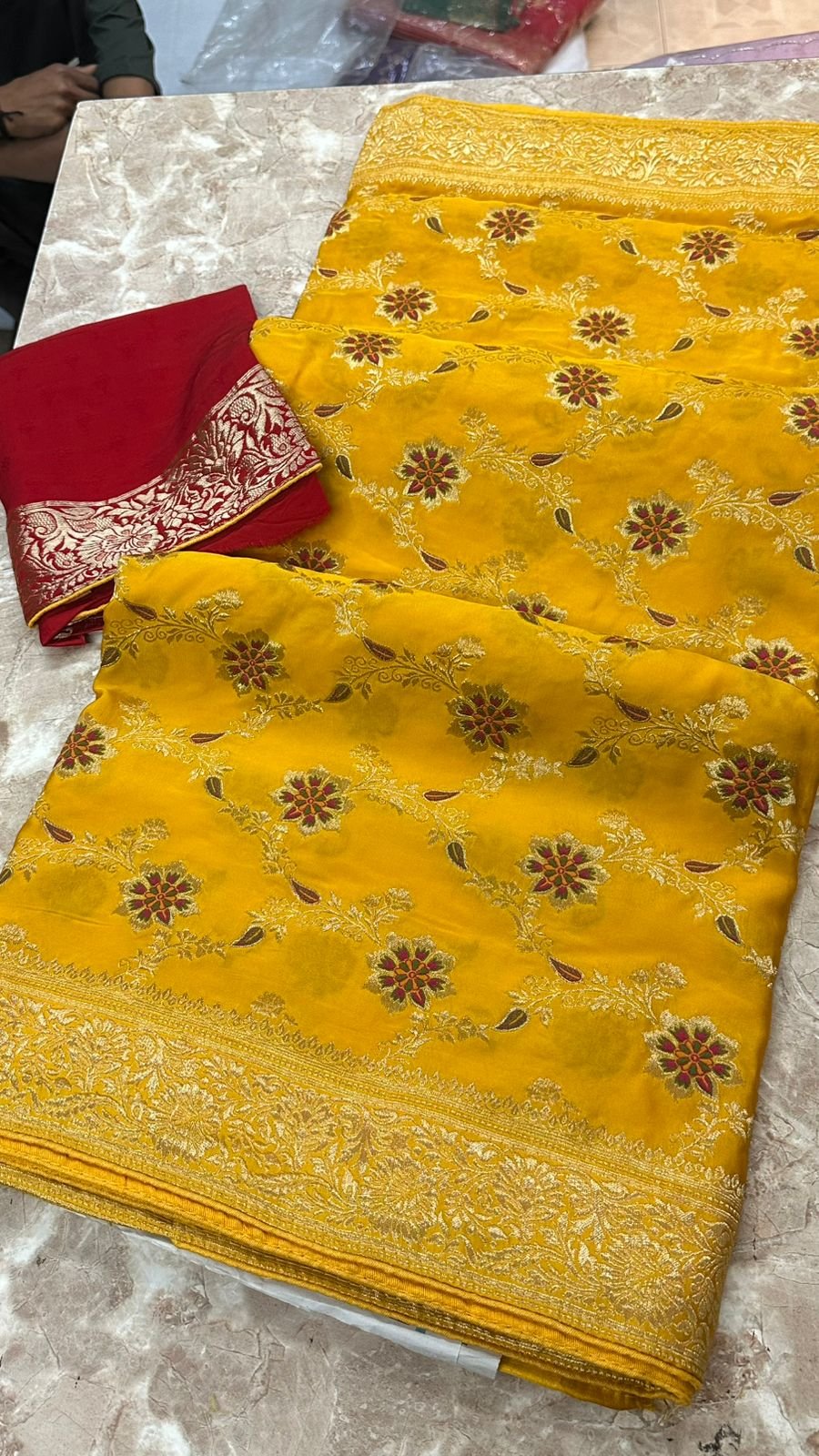 Sarees