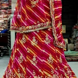 Ghagra