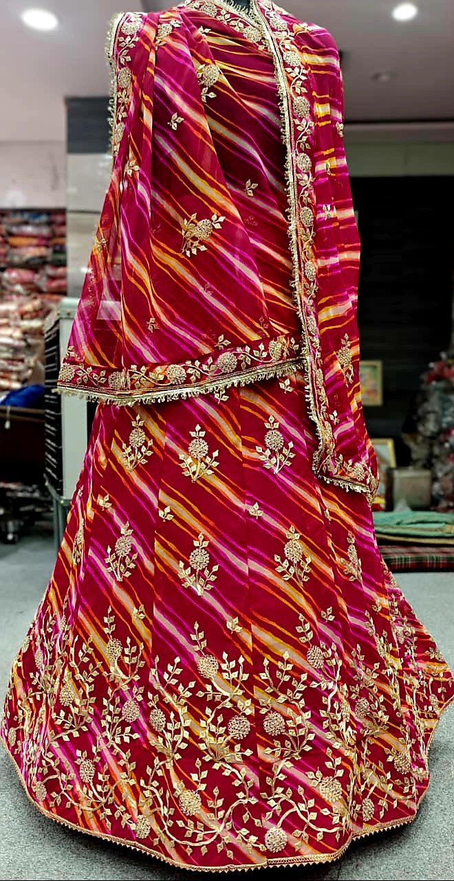 Ghagra