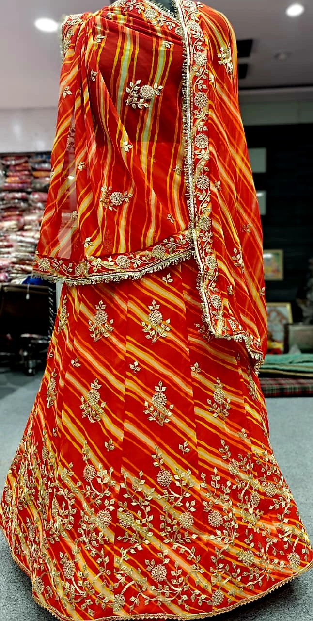 Ghagra