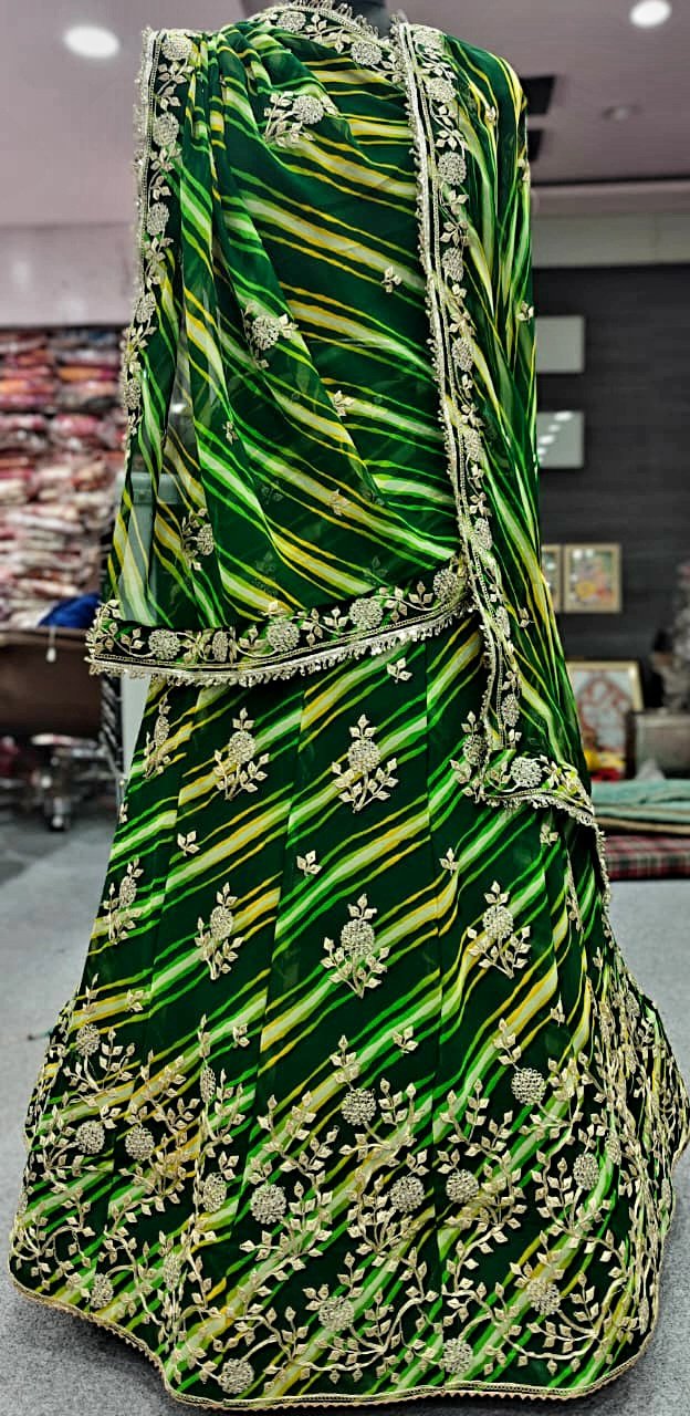 Ghagra