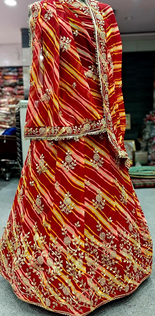 Ghagra
