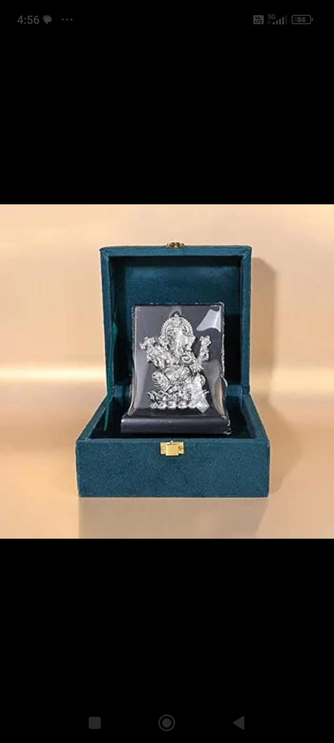 German sliver gift items