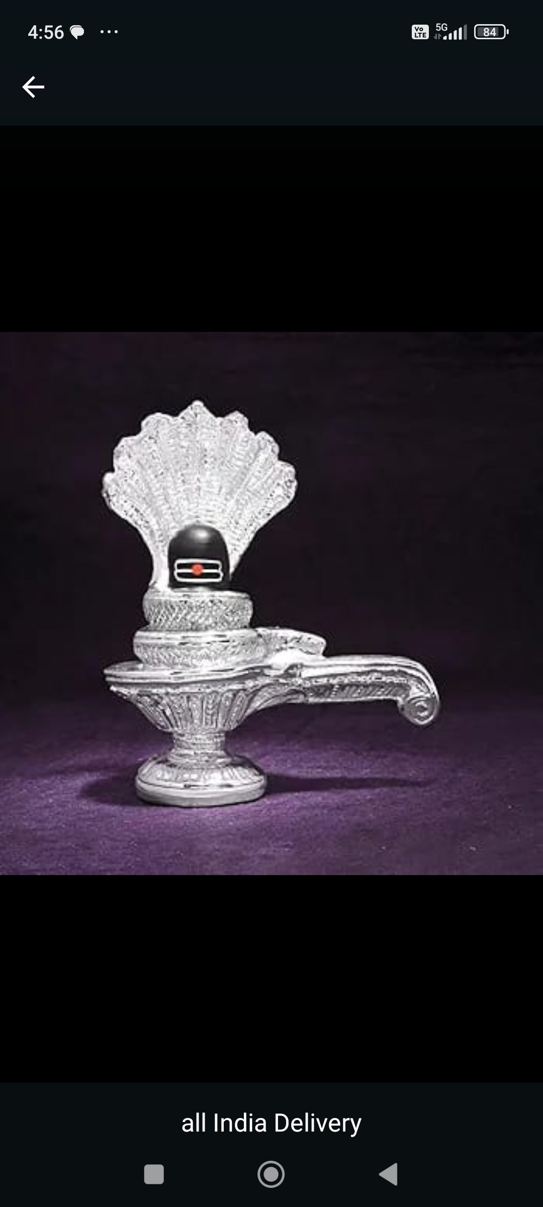 German sliver gift items